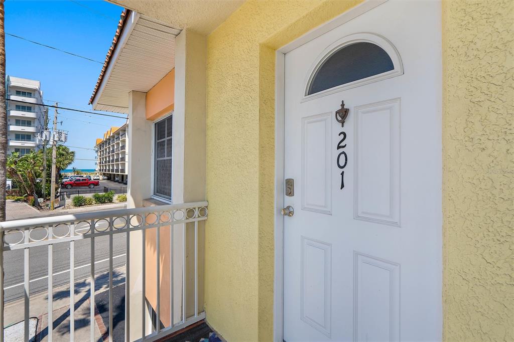 4103 GULF BOULEVARD UNIT 201, ST PETE BEACH, FL — photo 3 of 25