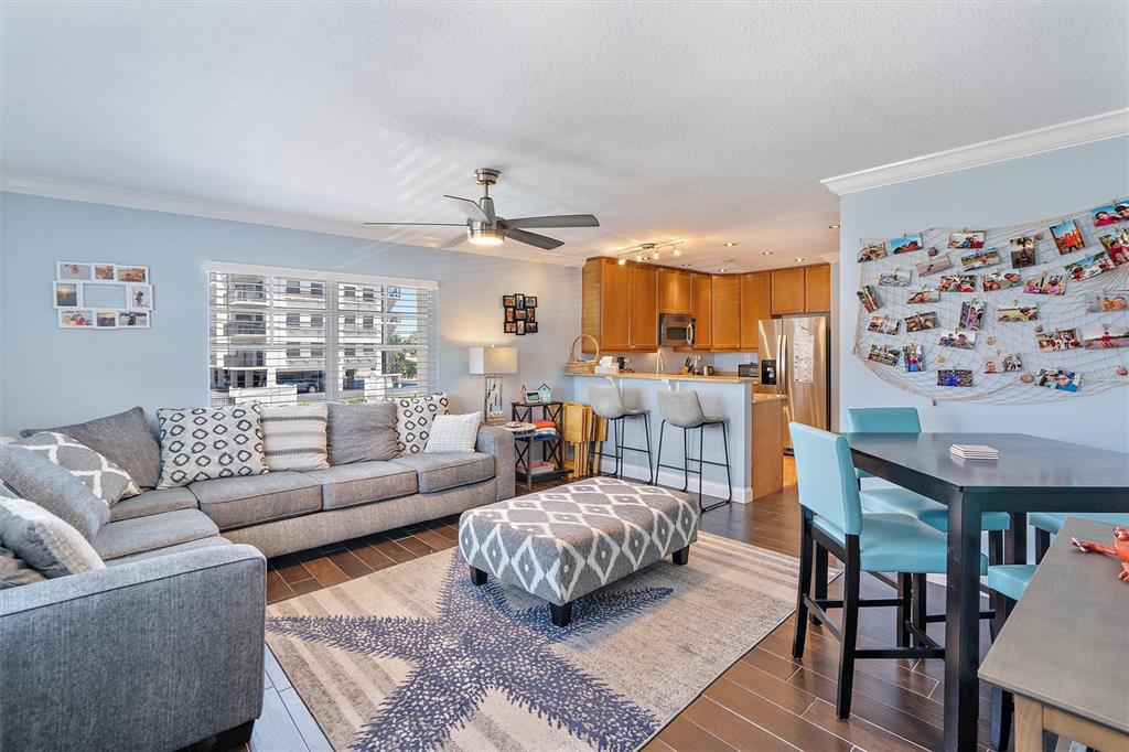 4103 GULF BOULEVARD UNIT 201, ST PETE BEACH, FL — photo 4 of 25
