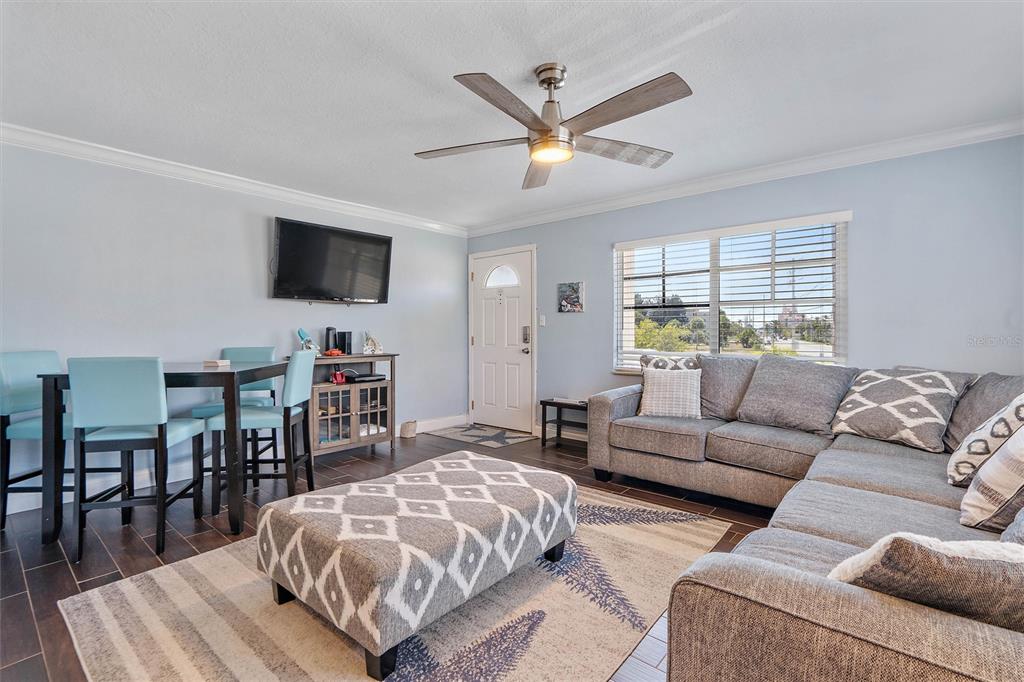 4103 GULF BOULEVARD UNIT 201, ST PETE BEACH, FL — photo 5 of 25