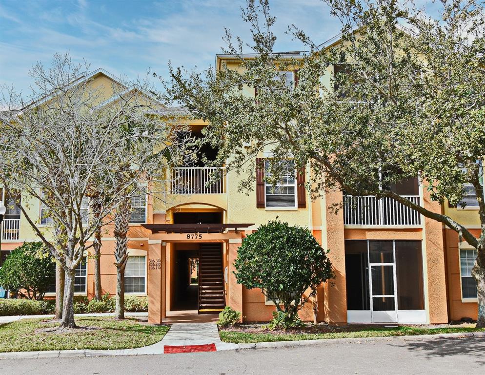 8775 SARTORI STREET UNIT 208