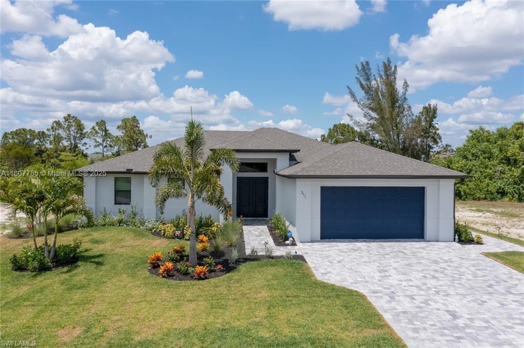 311 SE 14th St, Cape Coral FL 33990