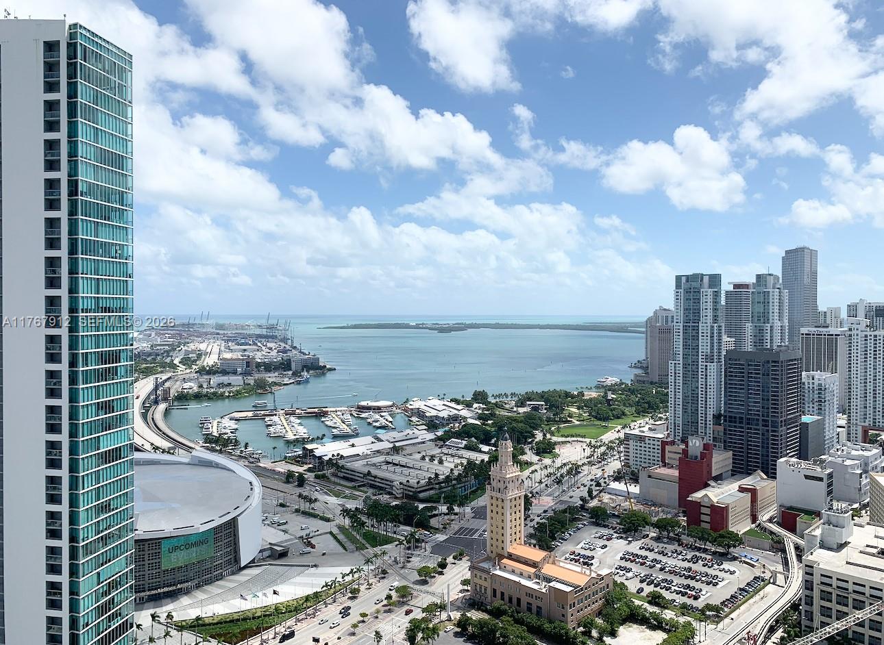 851 NE 1st Ave # 3905, Miami FL 33132
