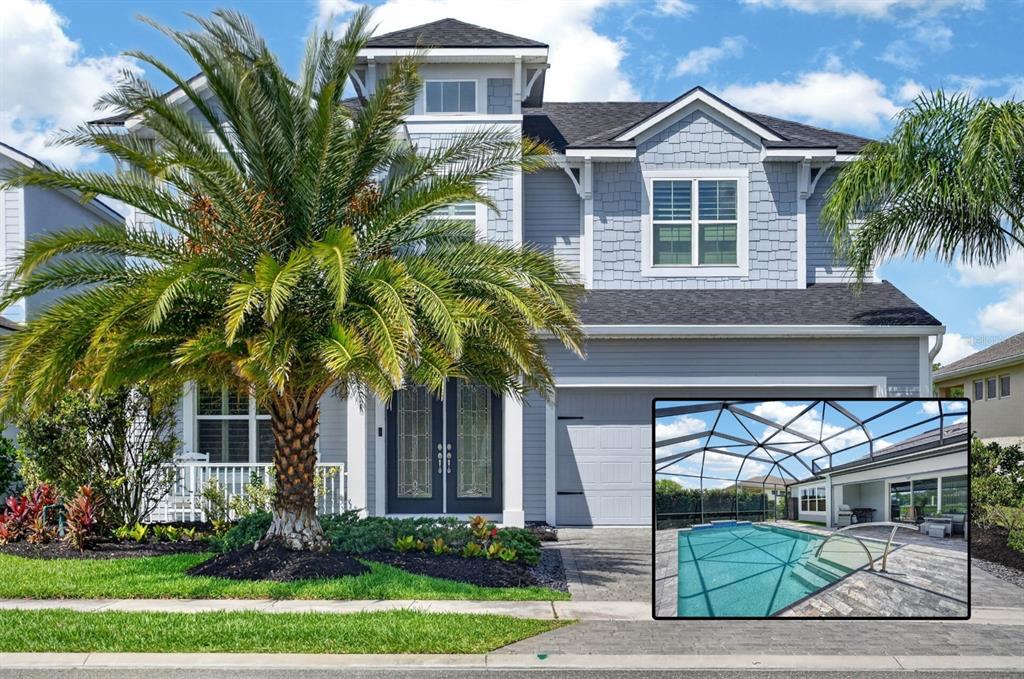 6256 WOODHAVEN VILLAGE DRIVE