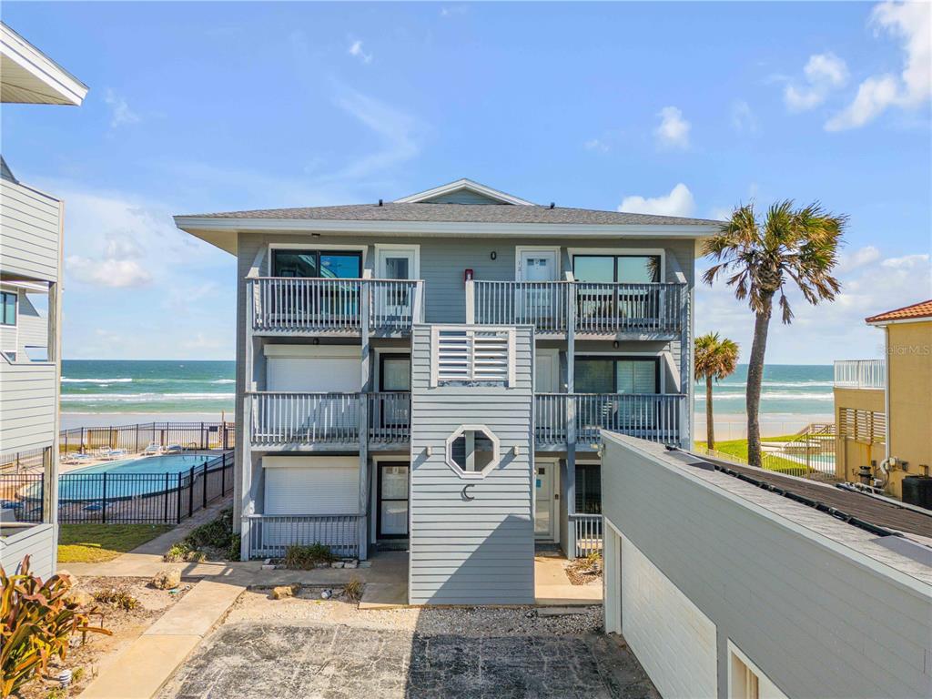 4421 S ATLANTIC AVENUE UNIT 110