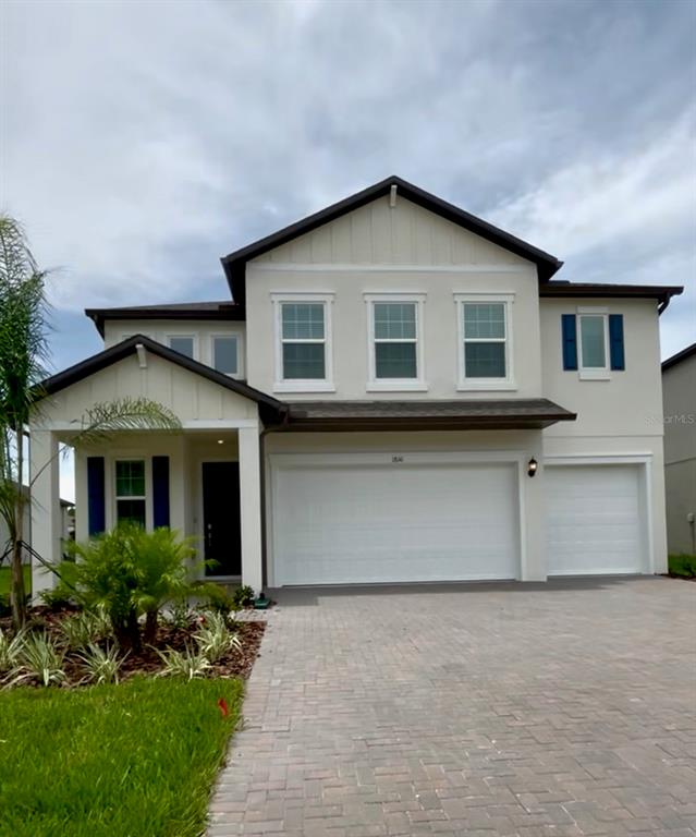 18141 SERENE LAKE LOOP