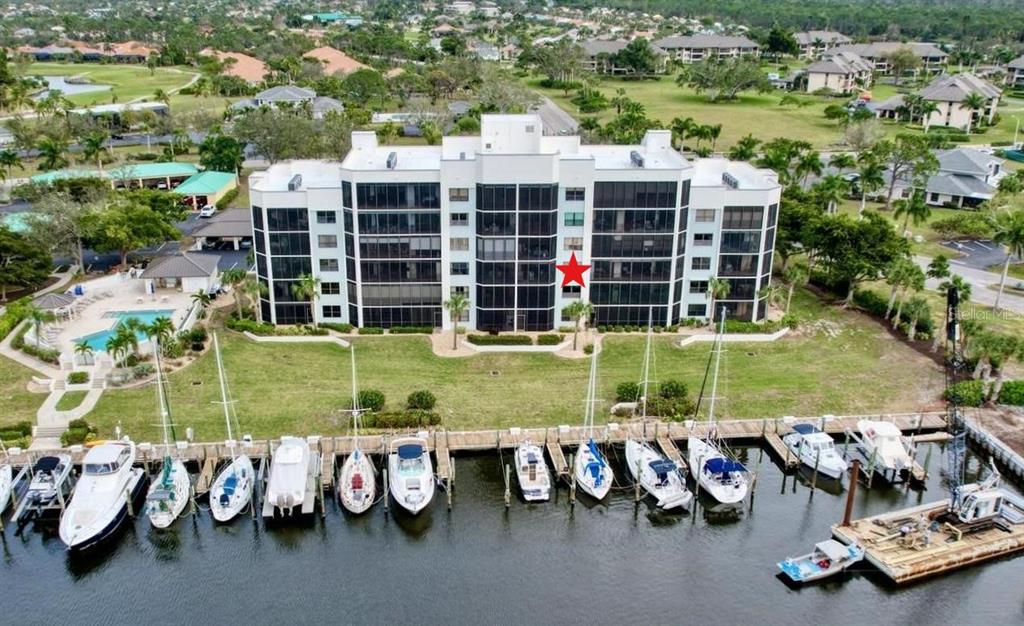 3020 MATECUMBE KEY ROAD UNIT 303