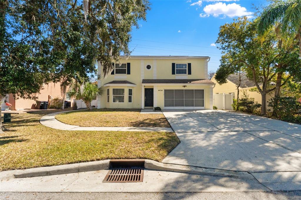 4434 NORTHAMPTON DRIVE