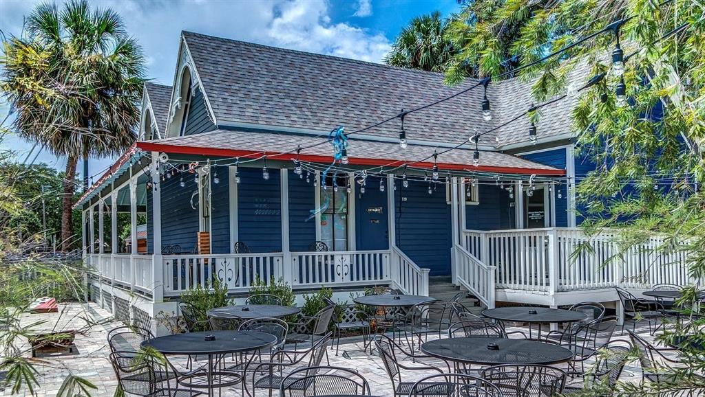 117 S FRENCH AVENUE