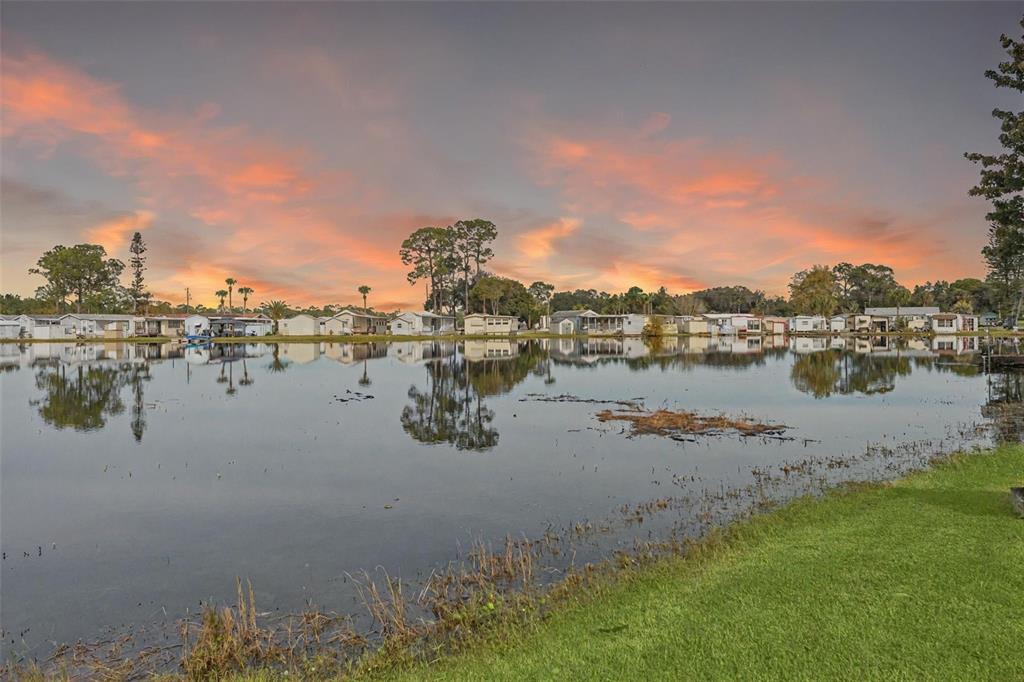 314 LAKEVIEW DRIVE, OSTEEN, FL — photo 3 of 19