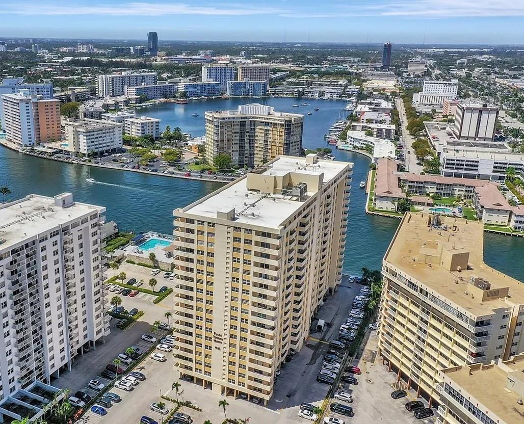 1833 S Ocean Drive # 1209, Hallandale Beach FL 33009