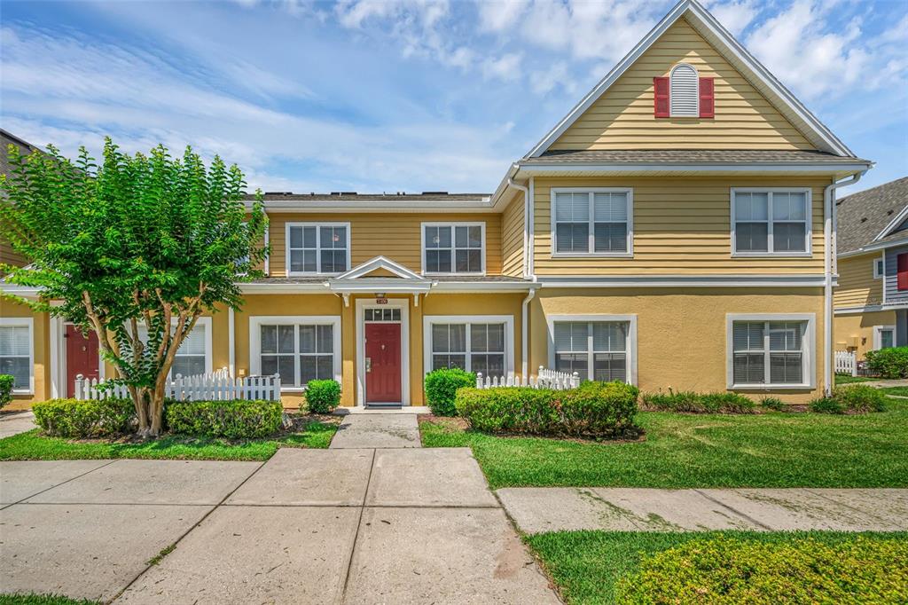 2614 LODI CIRCLE UNIT 106