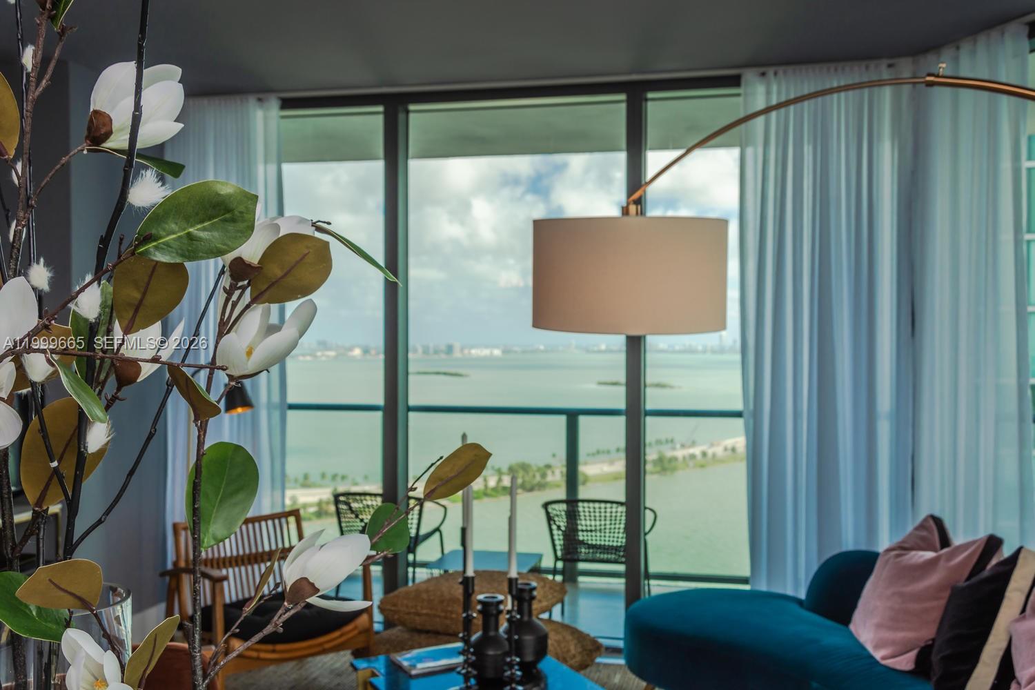 501 NE 31st St # 2906, Miami FL 33137