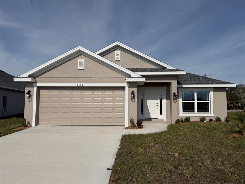 2500 AVERLAND LOOP