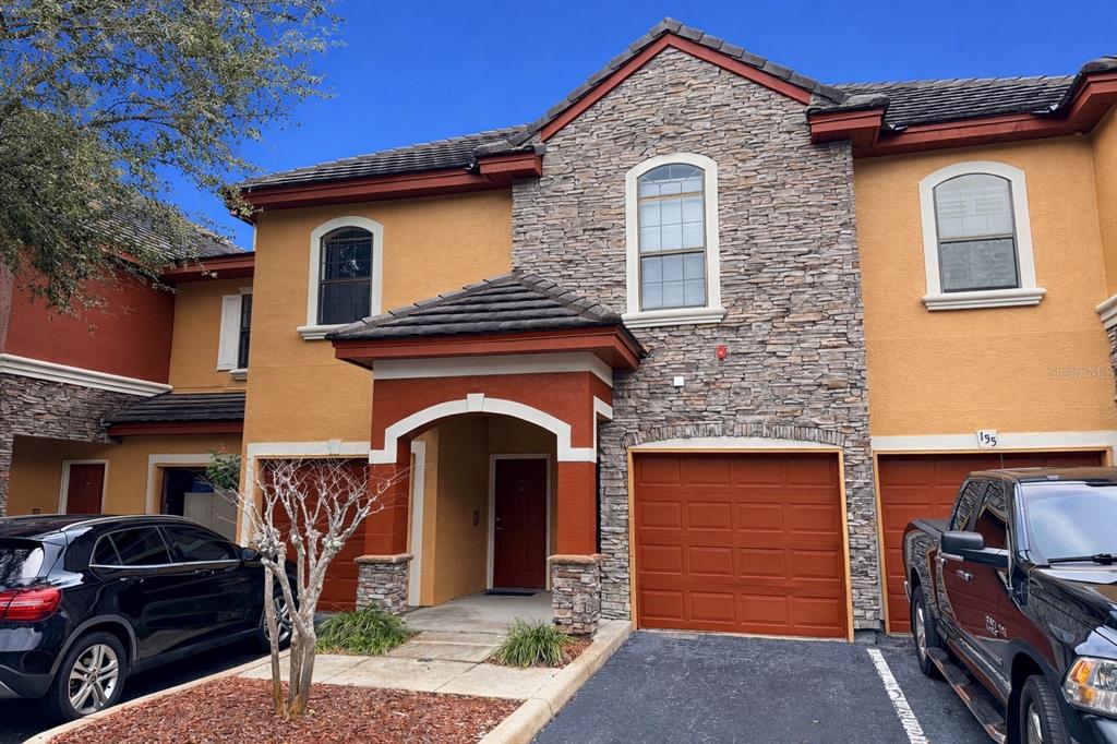 2139 CHIANTI PLACE UNIT 5-0154