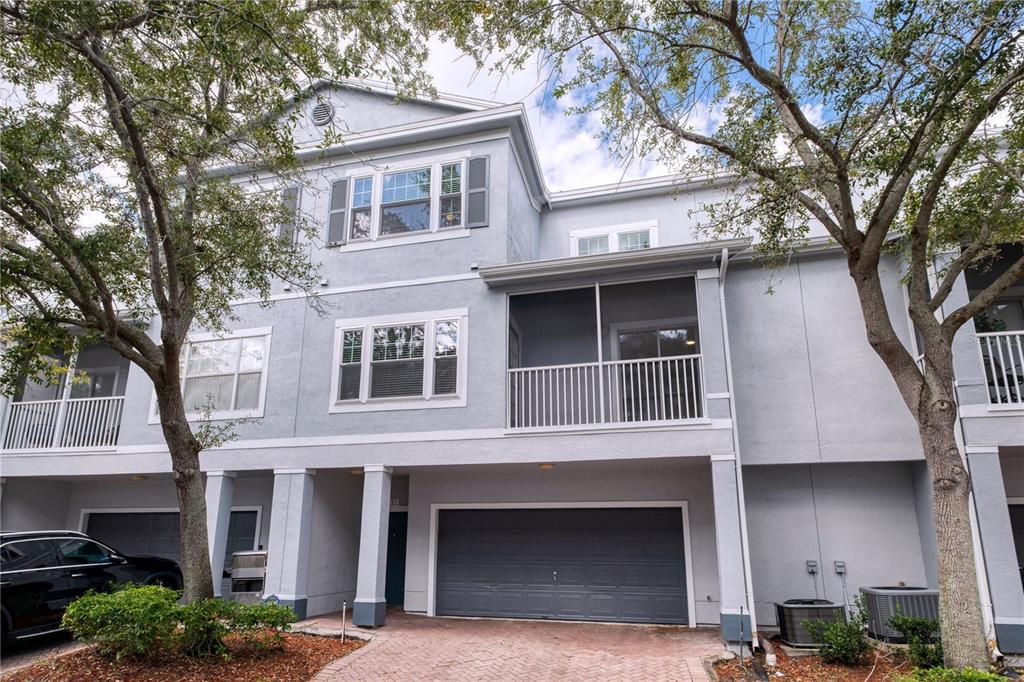 2460 GRAND CENTRAL PARKWAY UNIT 11
