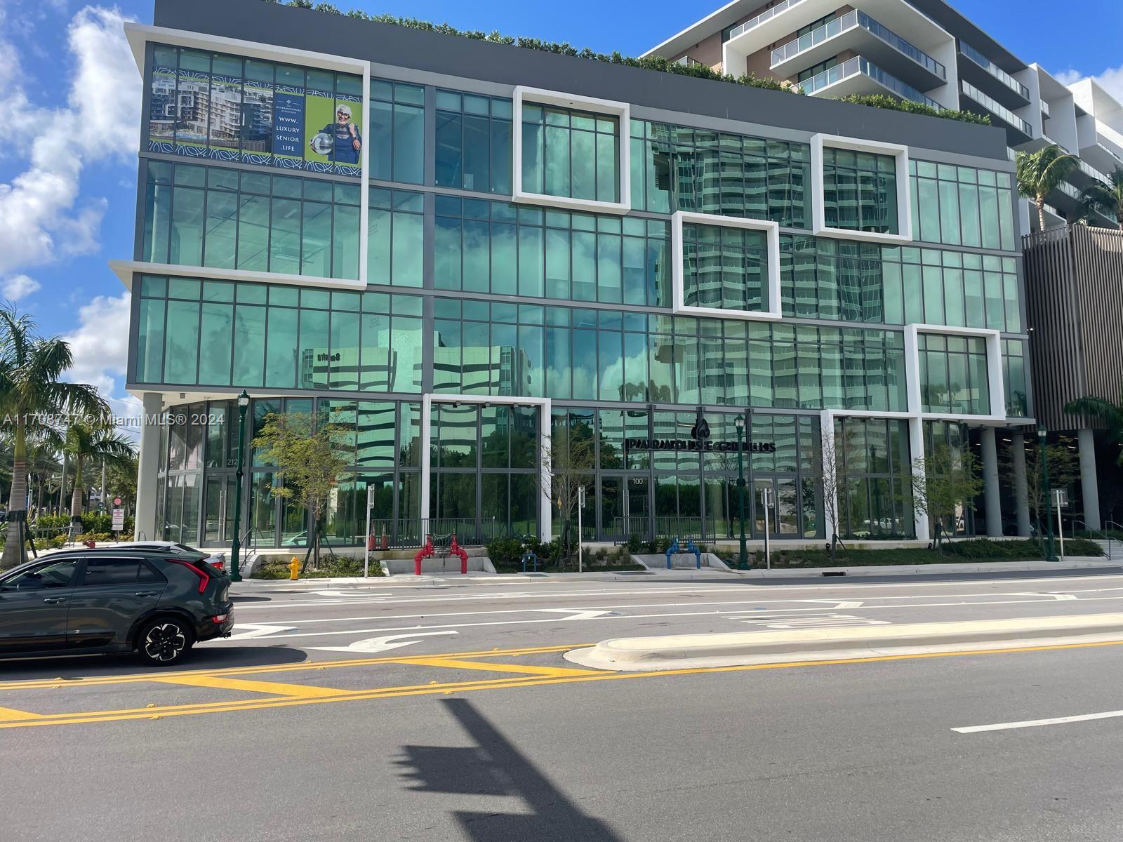 21290 Biscayne Blvd # 206, Aventura FL 33180
