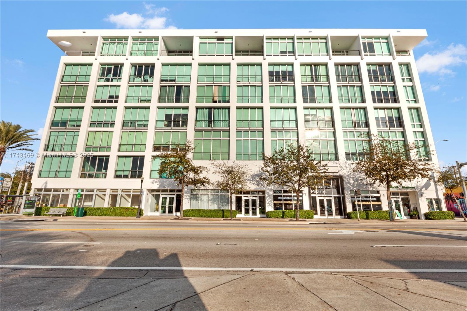 8101 Biscayne Blvd # 604, Miami FL 33138