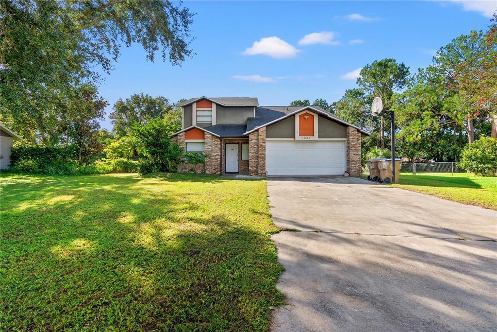 3256 LOBLOLLY COURT