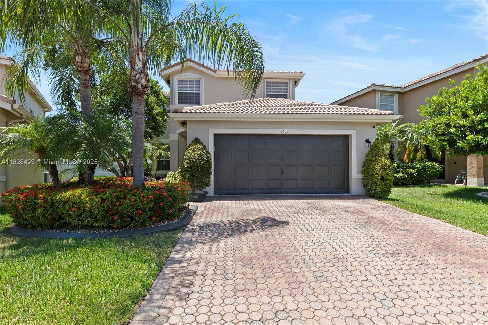 2406 SW 162nd Ter, Miramar FL 33027