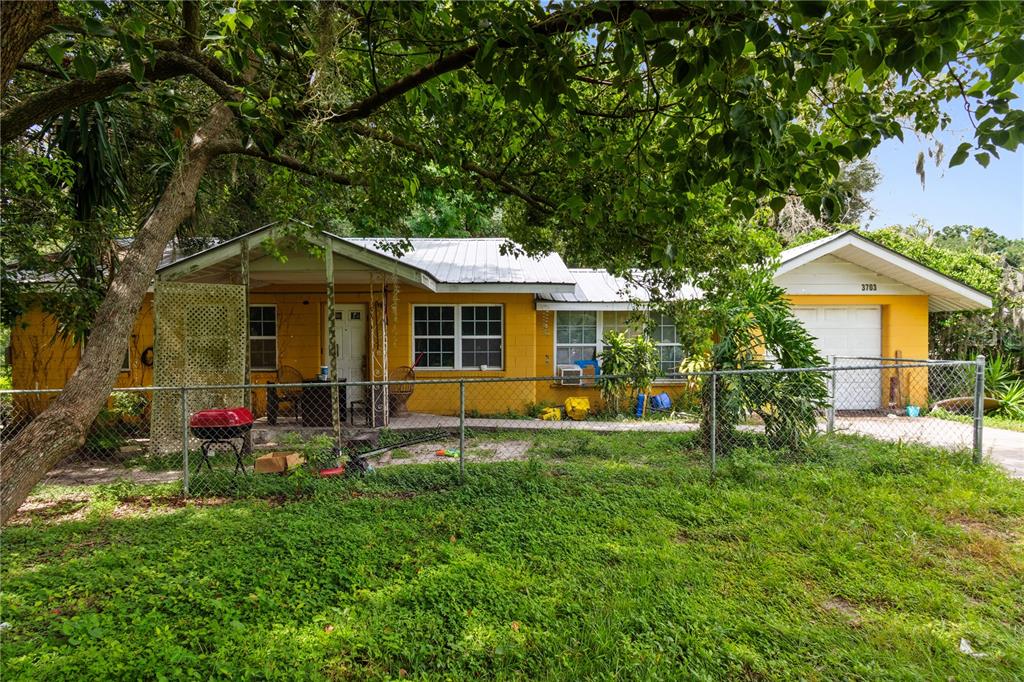3703 MOUNT TABOR ROAD