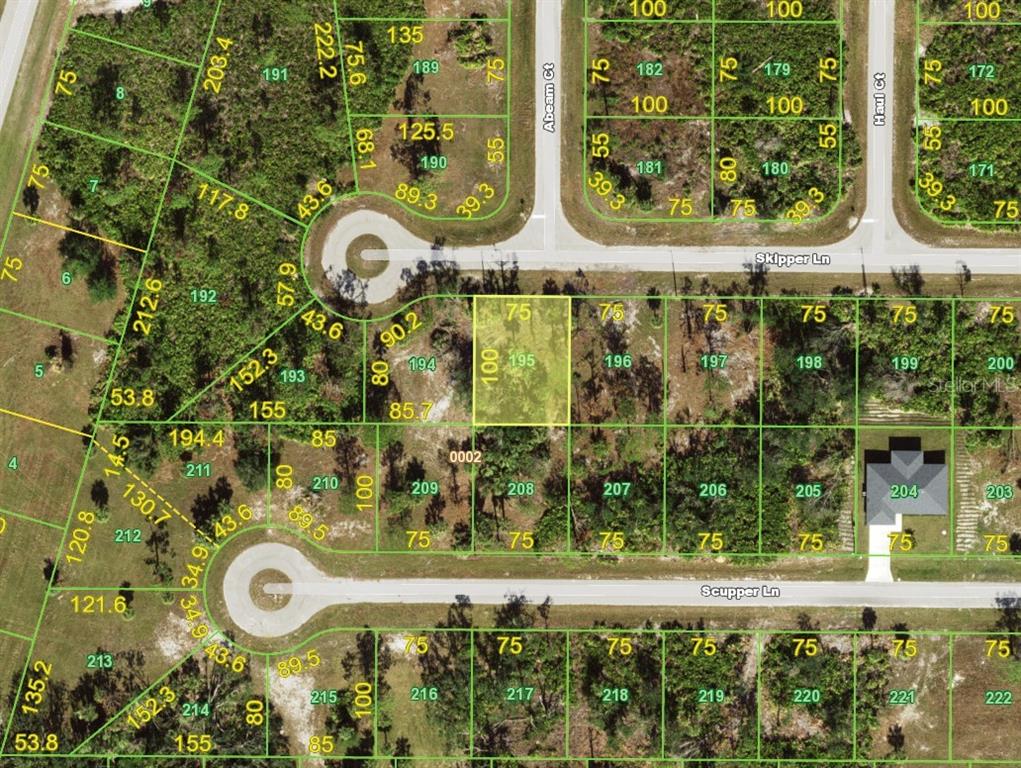 7 SKIPPER LANE, PLACIDA, FL — photo 2 of 6