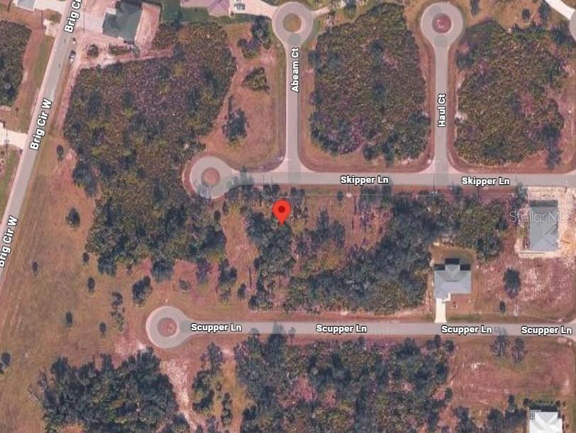 7 SKIPPER LANE, PLACIDA, FL — photo 4 of 6