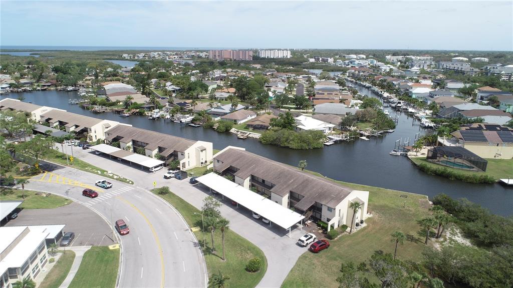 4609 MARINE PARKWAY UNIT 203