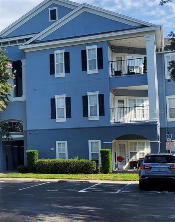 3621 CONROY ROAD UNIT 720, ORLANDO, FL — photo 2 of 30