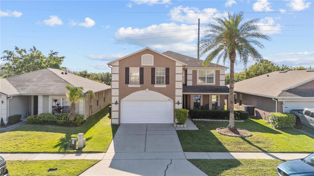 740 FLOWER FIELDS LANE
