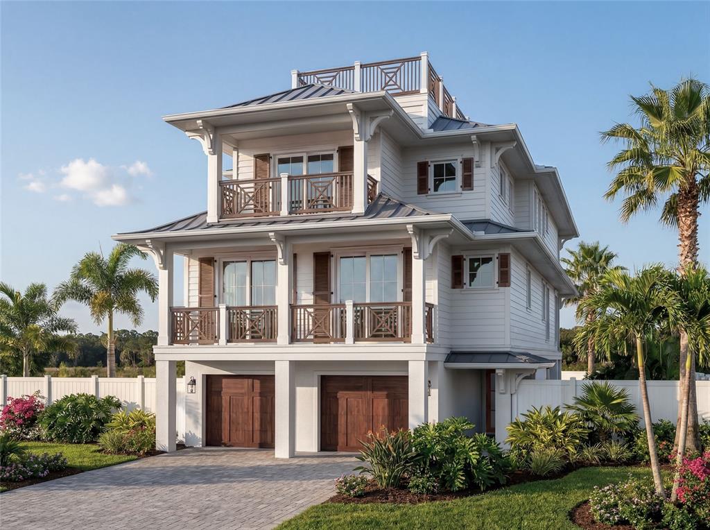 4185 ROBERTS POINT CIRCLE LOT 19