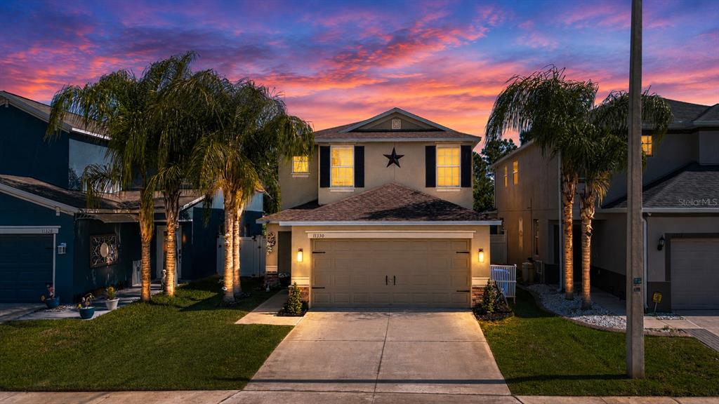 11330 VILLAS ON THE GREEN DRIVE