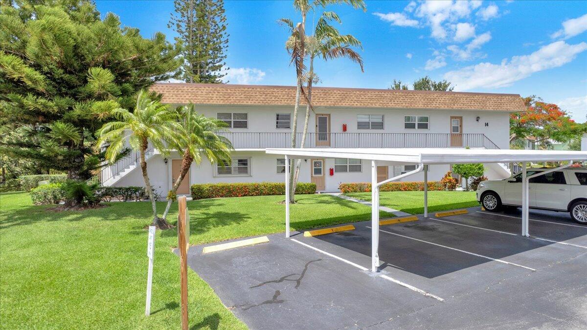 2950 SE Ocean Boulevard # 1, Stuart FL 34996