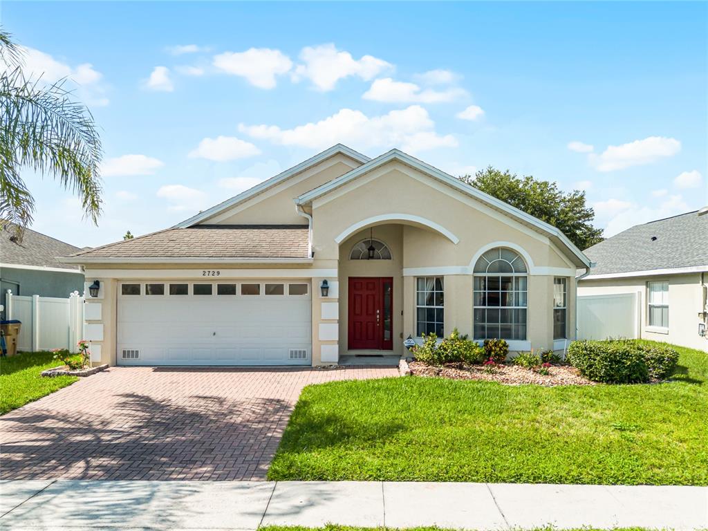 2729 STANWOOD DRIVE