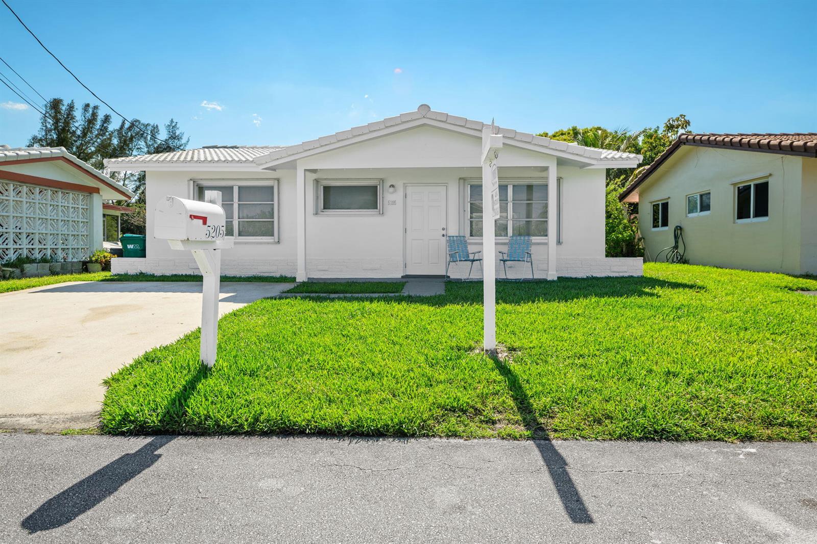 5205 NW 28th Avenue, Tamarac FL 33309
