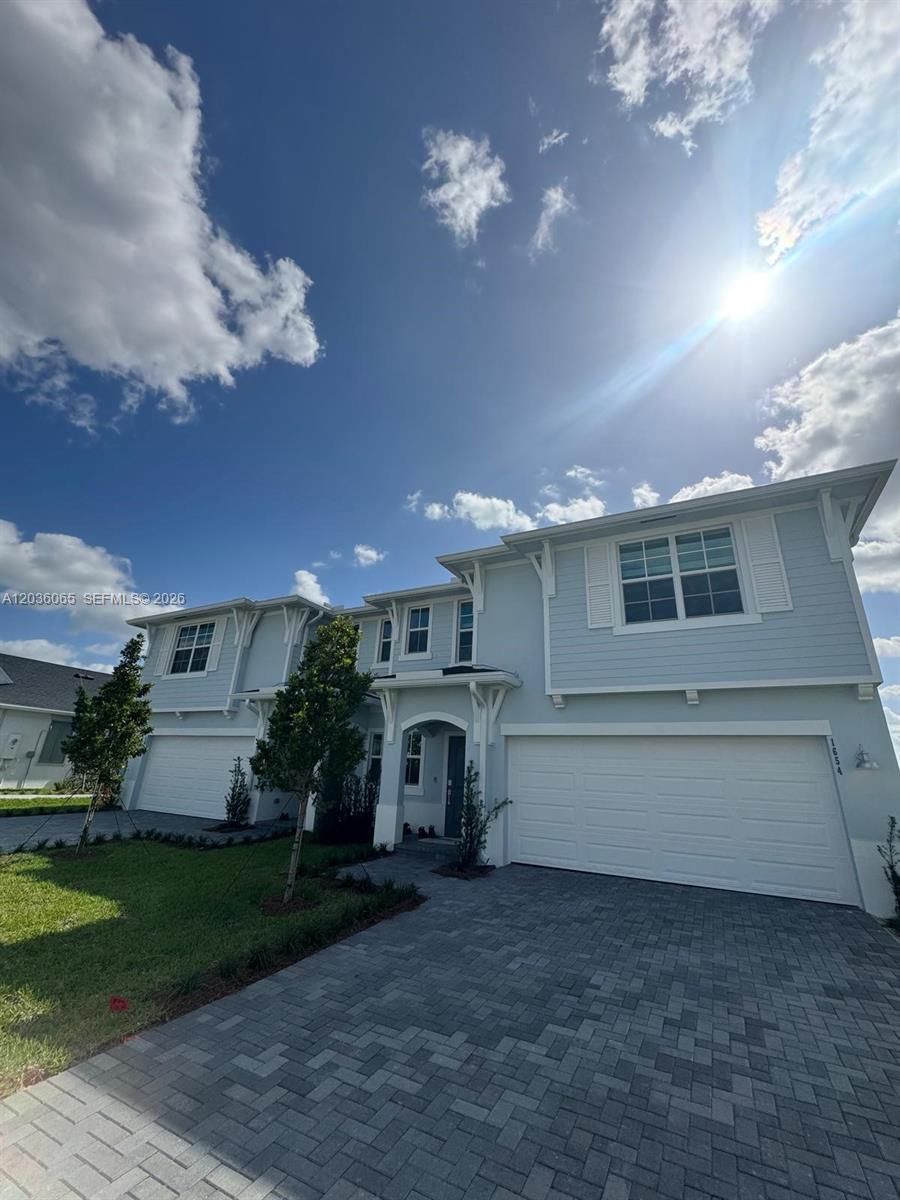 1662 Hoot Owl Holw # 1662, Loxahatchee FL 33470