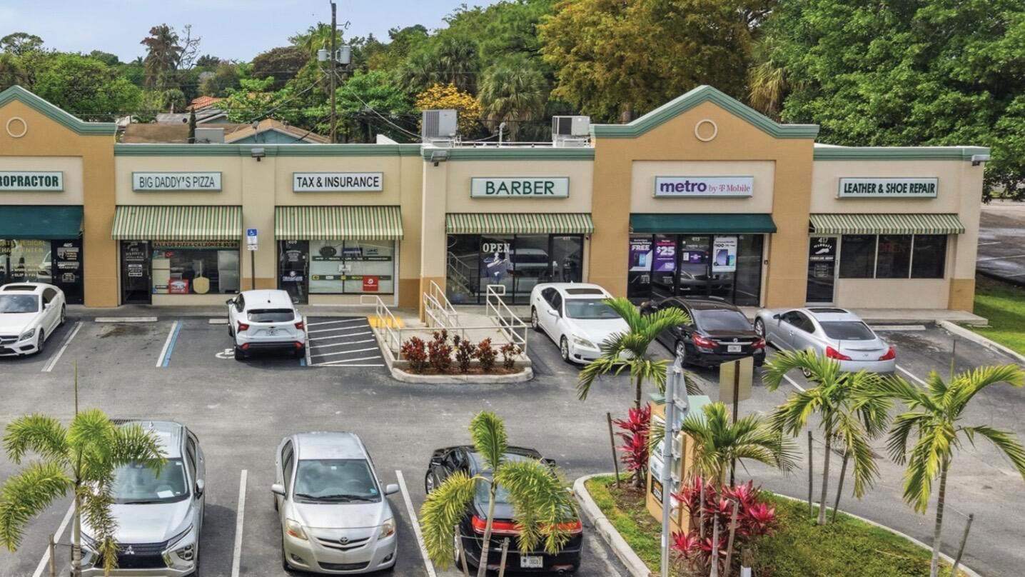 417 N State Road 7 # 417, Margate FL 33063