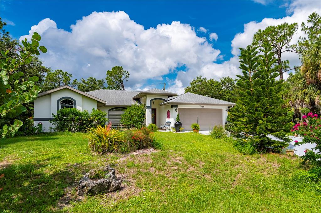 3199 ELDORADO LANE