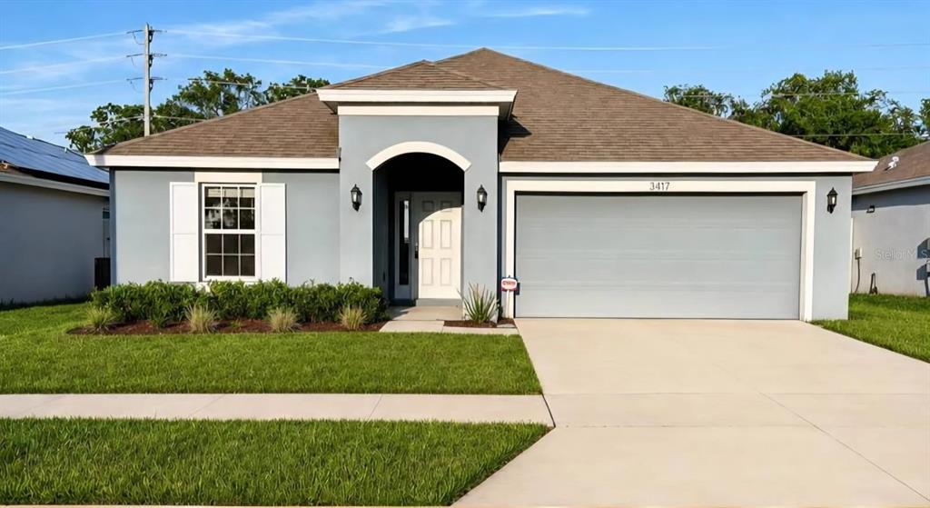 3417 YARIAN DRIVE