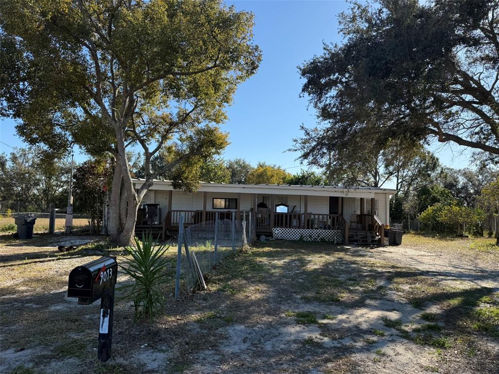 9013 BURR DRIVE