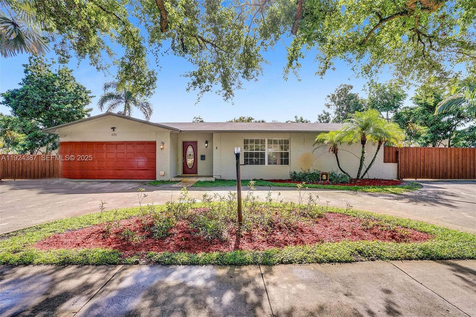 470 NW 46th Ave, Plantation FL 33317