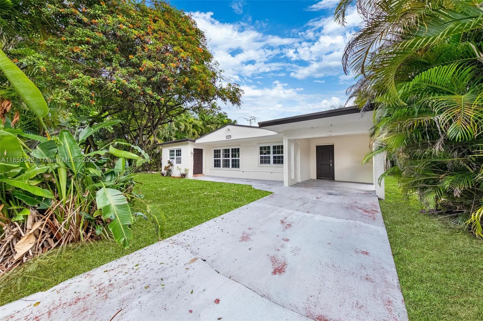 2708 SW 46th Ct, Fort Lauderdale FL 33312