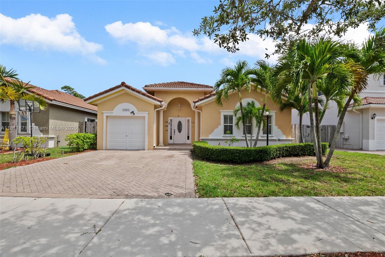 13011 SW 143rd Ter, Miami FL 33186