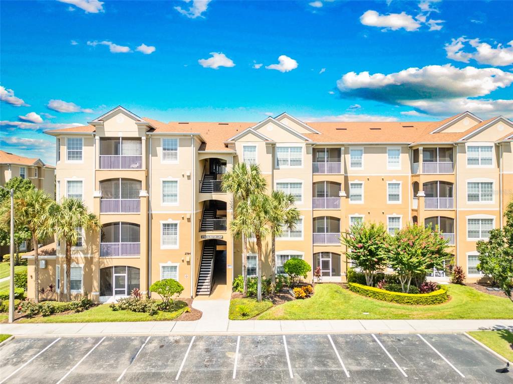 2784 ALMATON LOOP UNIT 204