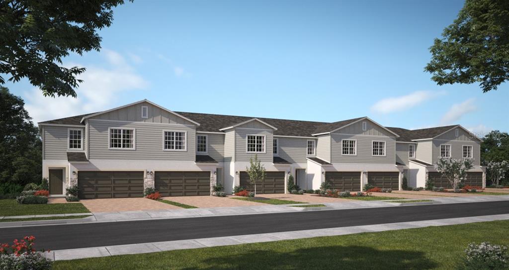 1560 CLOUDY COURT