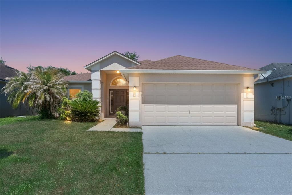 560 BROWN BEAR WAY