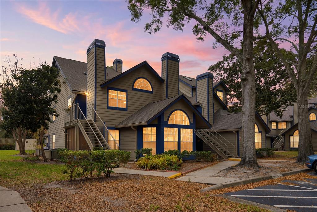 949 BIRD BAY COURT UNIT 201