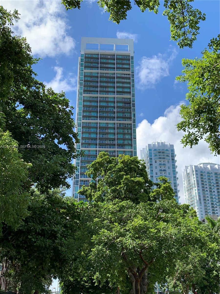 55 SE 6th St # 2807, Miami FL 33131