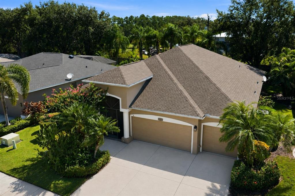 295 LONDONDERRY DRIVE, SARASOTA, FL — photo 2 of 30