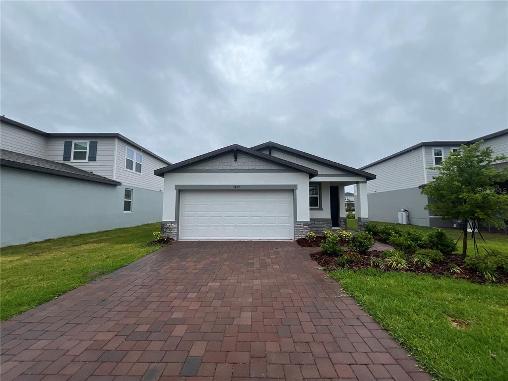 3889 GIORGIO DRIVE
