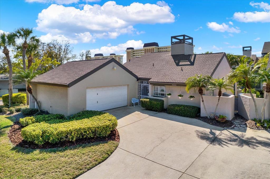 4684 HURON ROAD